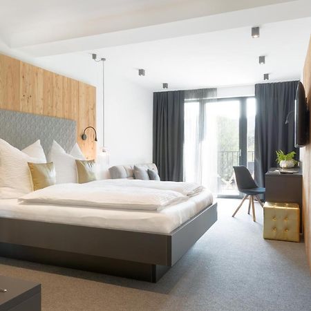 Gasthof Erlauftalerhof Gaming Luaran gambar