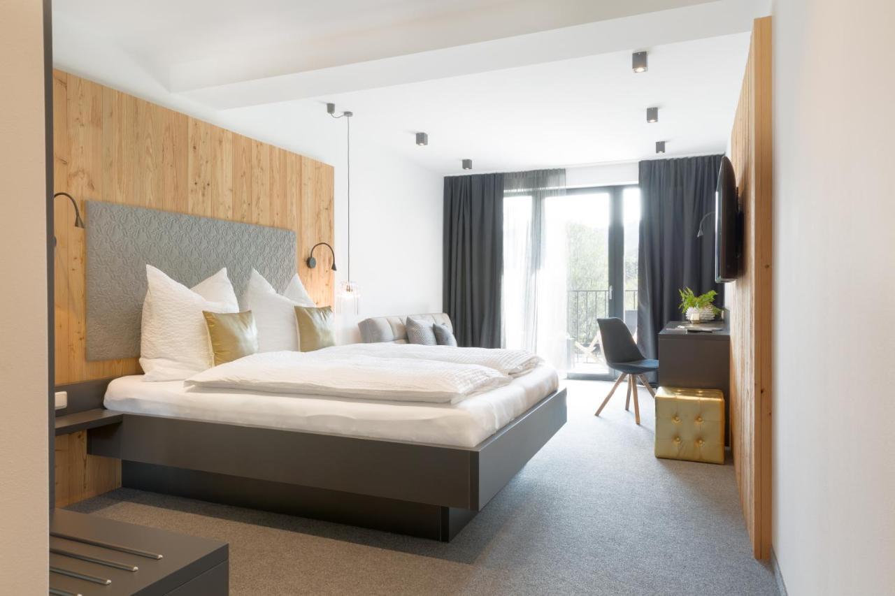 Gasthof Erlauftalerhof Gaming Luaran gambar