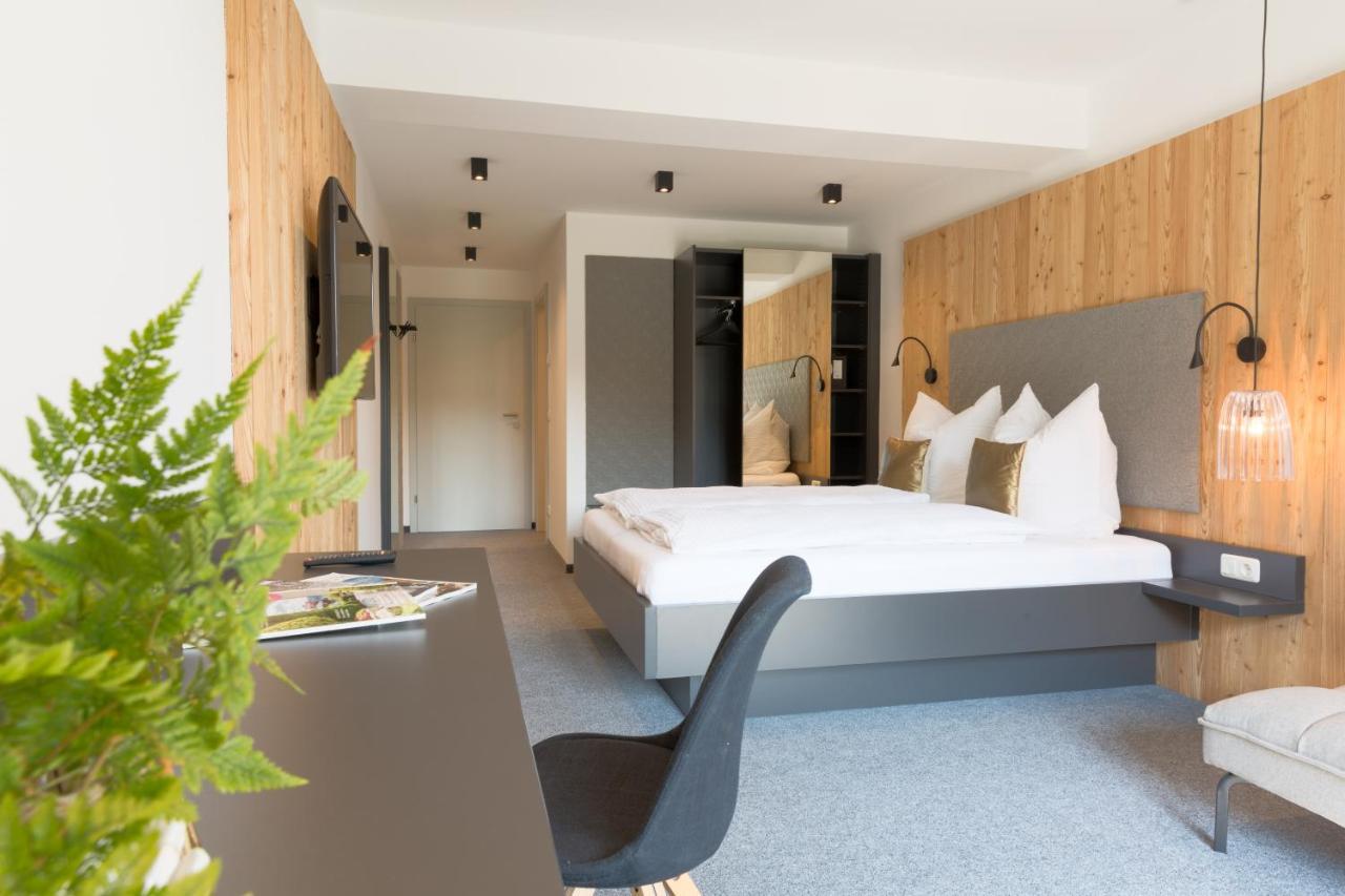 Gasthof Erlauftalerhof Gaming Luaran gambar