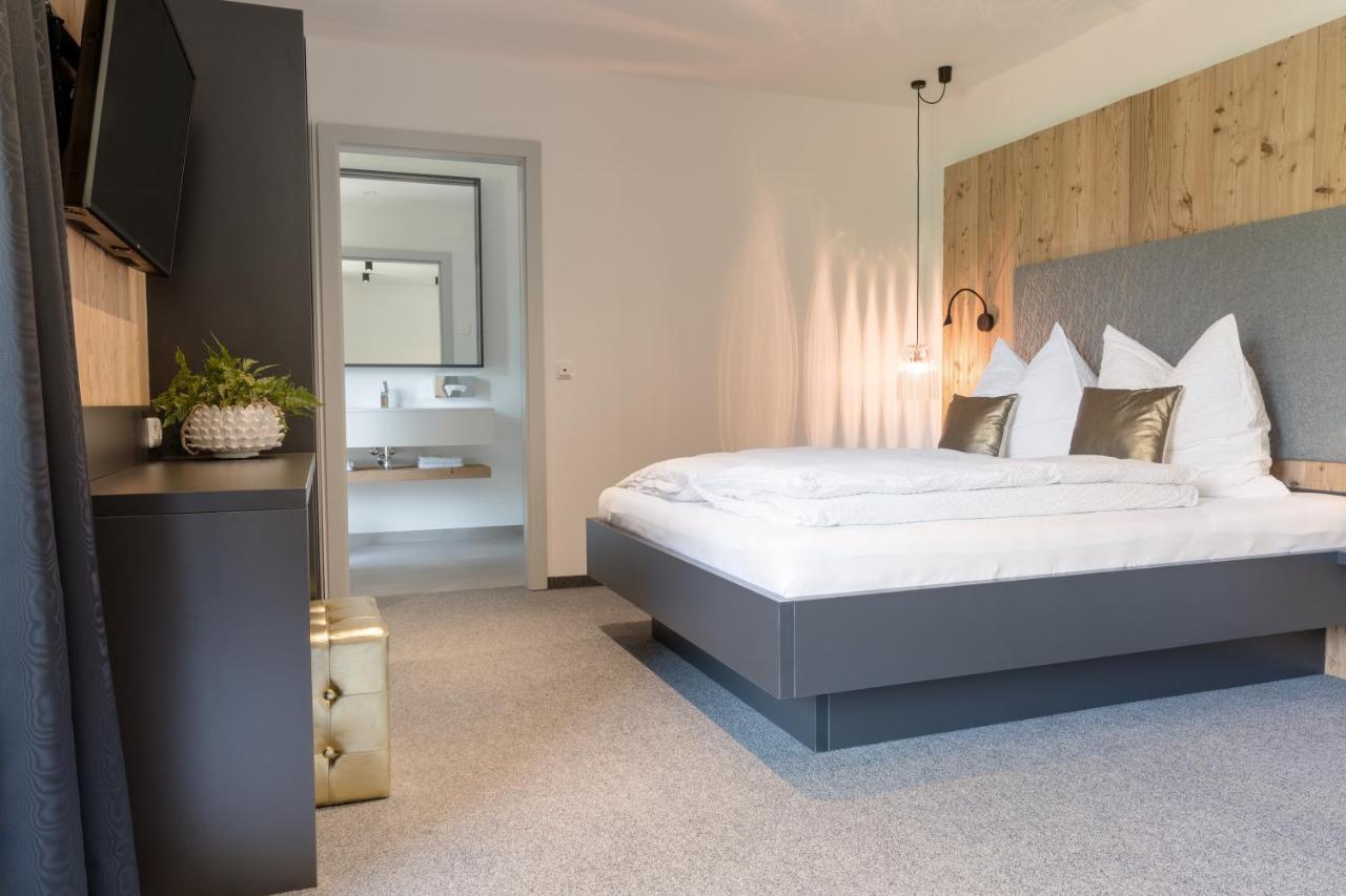 Gasthof Erlauftalerhof Gaming Luaran gambar