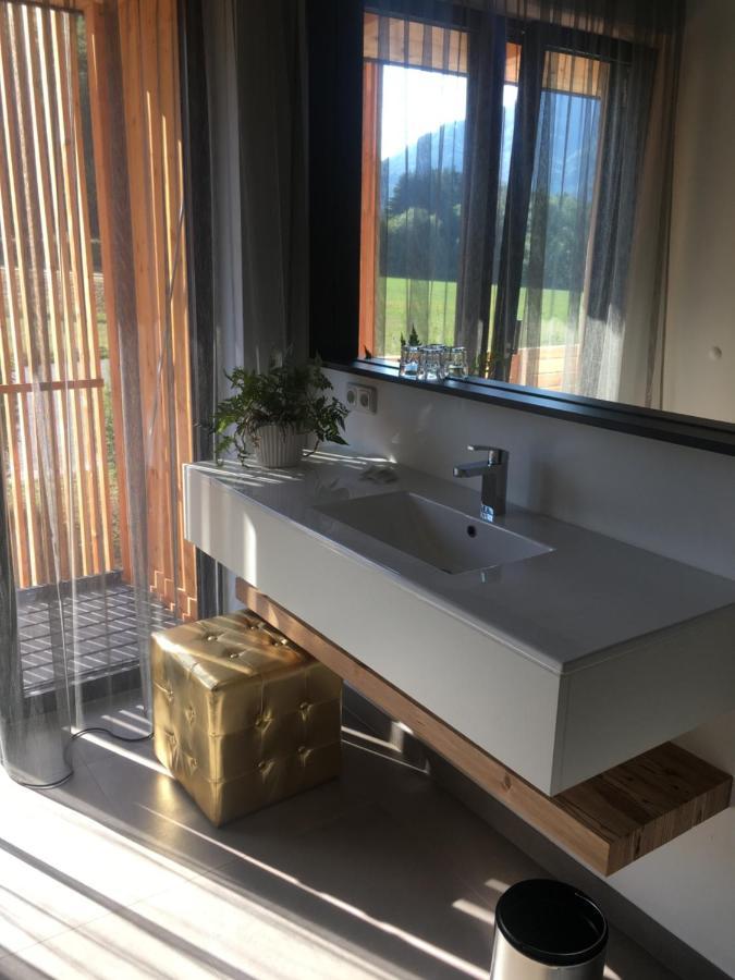 Gasthof Erlauftalerhof Gaming Luaran gambar
