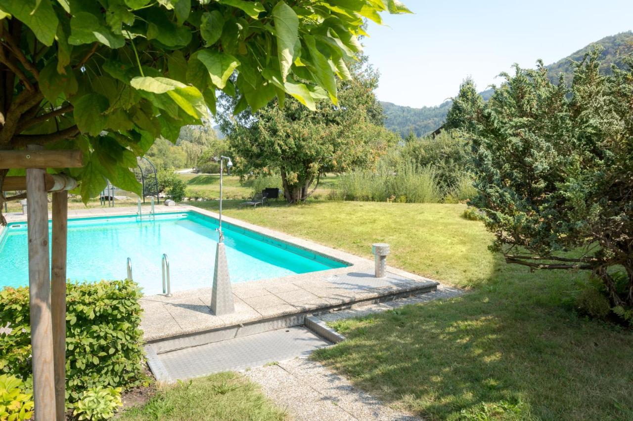 Gasthof Erlauftalerhof Gaming Luaran gambar